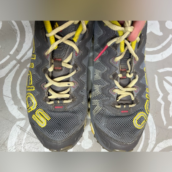 Adidas | Vigor TR 3 Trail Running Shoes - Picture 3 of 13